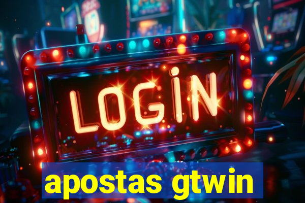 apostas gtwin